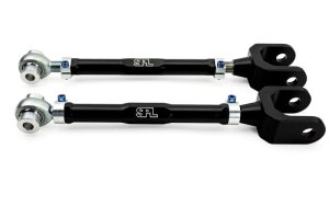 BMW 3 Series Suspension Control Arm Link - Rear - SPL Parts - Adjustable Traction Arms - `12-`27